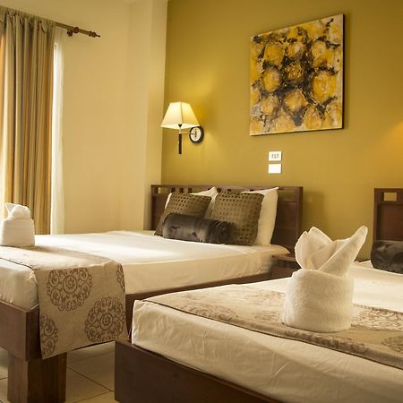 Hotel La Fortuna Extérieur photo