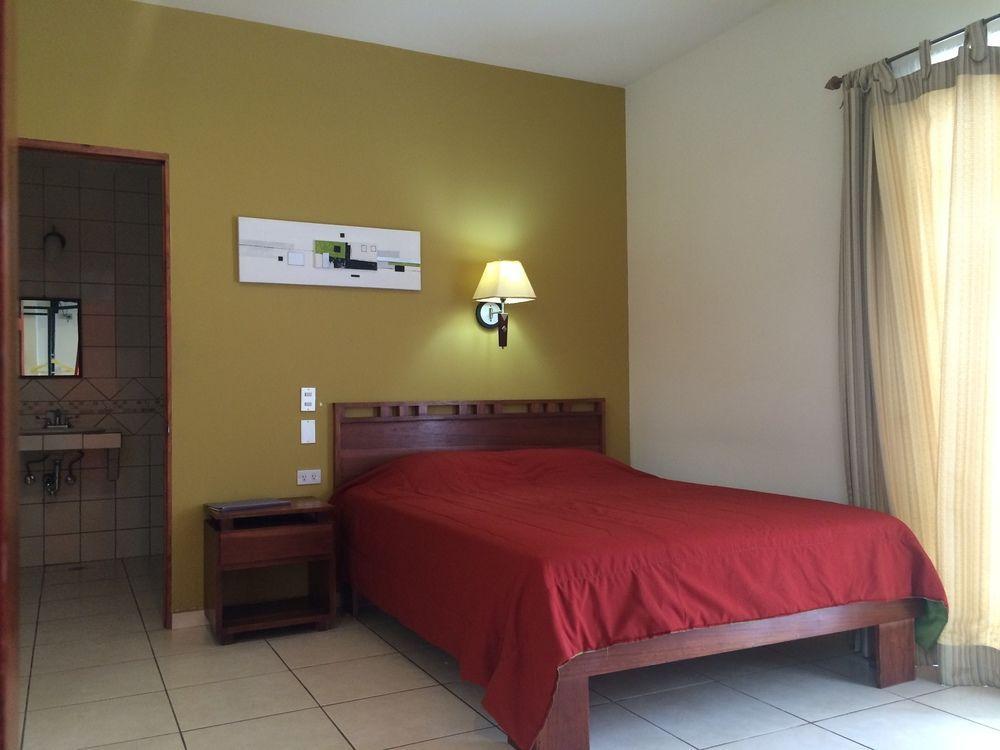 Hotel La Fortuna Extérieur photo