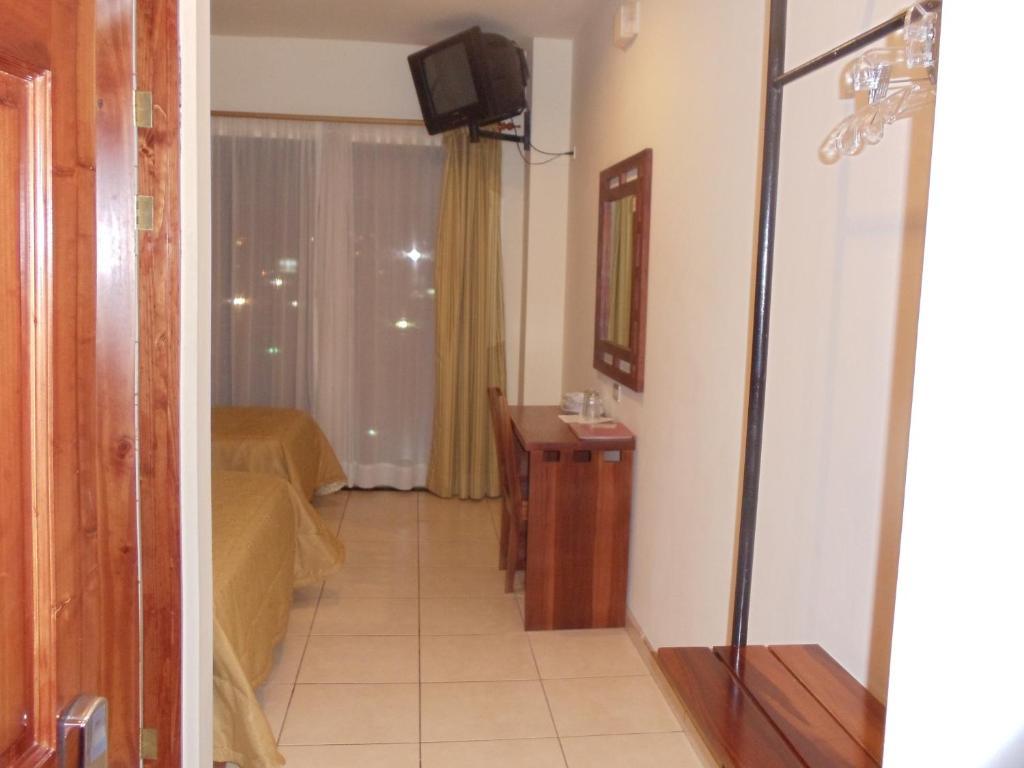 Hotel La Fortuna Chambre photo