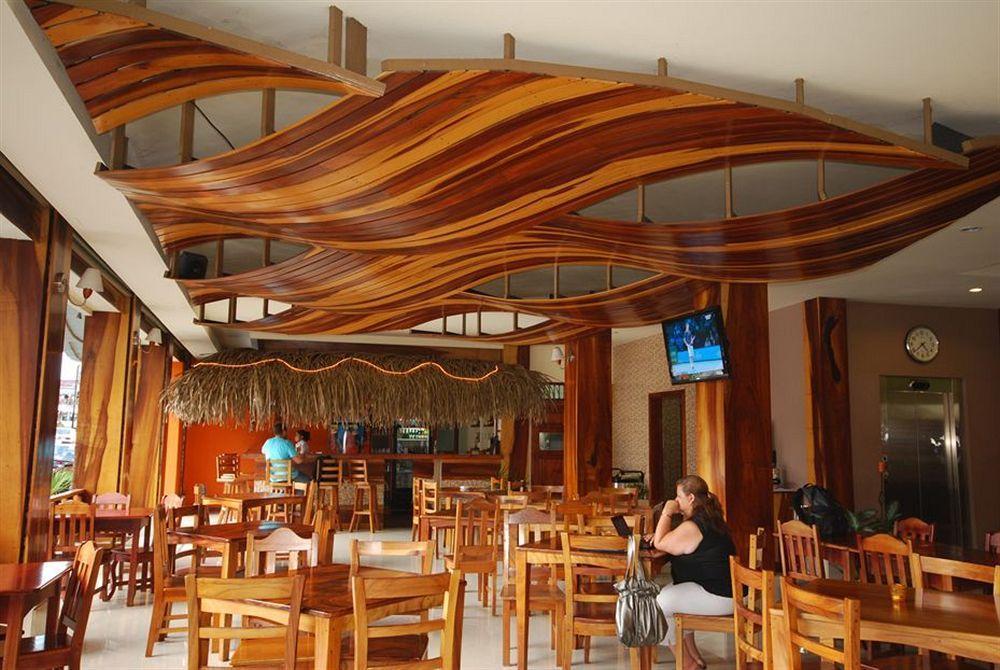 Hotel La Fortuna Extérieur photo