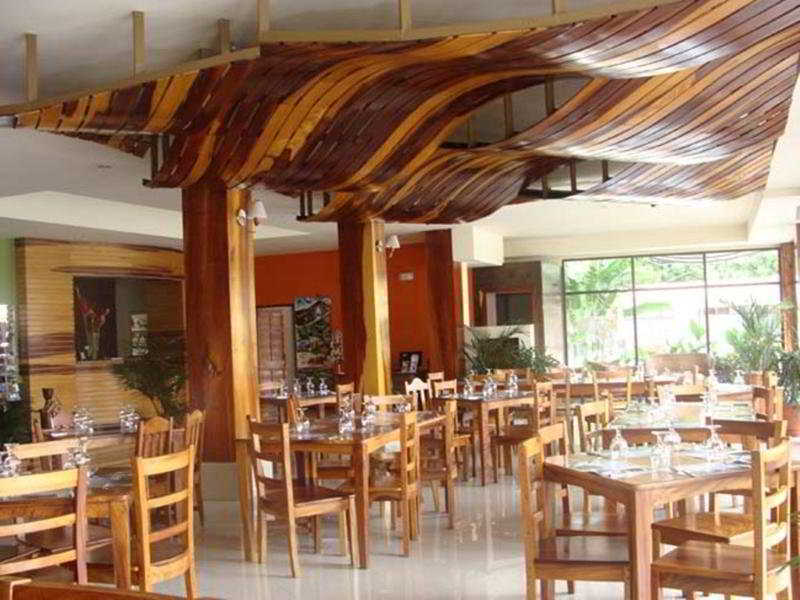 Hotel La Fortuna Extérieur photo