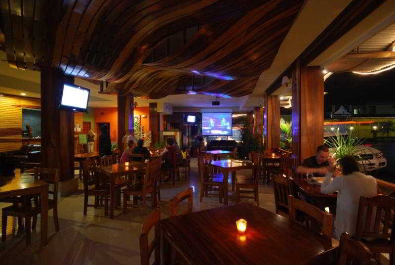 Hotel La Fortuna Extérieur photo
