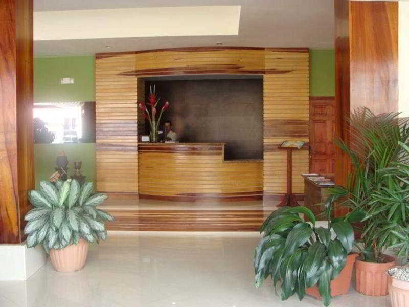 Hotel La Fortuna Extérieur photo