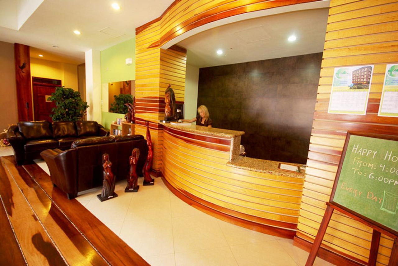 Hotel La Fortuna Extérieur photo