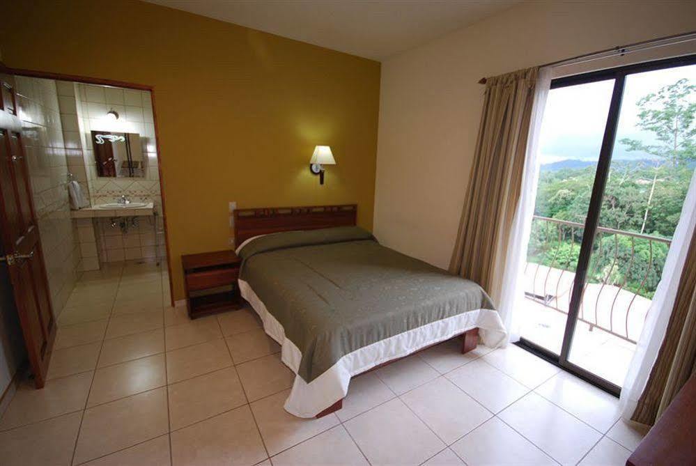 Hotel La Fortuna Extérieur photo