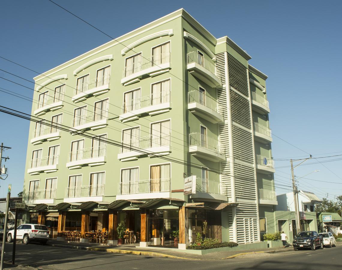 Hotel La Fortuna Extérieur photo