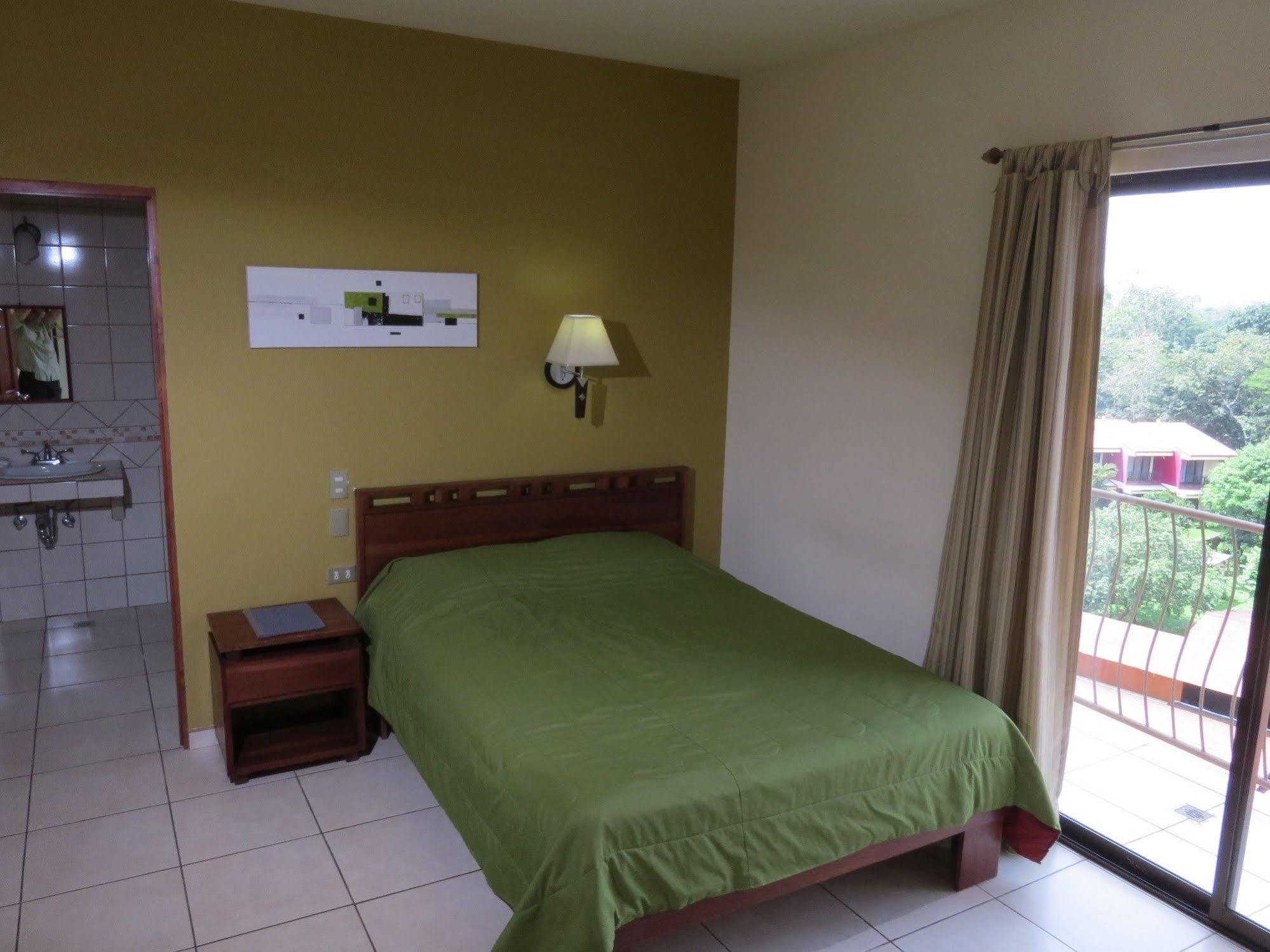 Hotel La Fortuna Extérieur photo